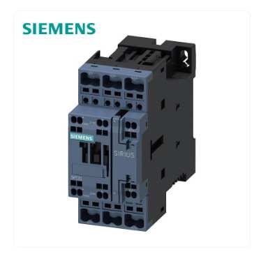 优惠供应 3RT2018-2A 3RT20181A 3RT2018-1A   原厂  交流接触器