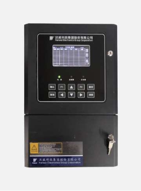 KB500气体报警控制器