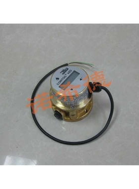 CONTOIL流量计VZO,VAF系列水油气体流量计VZO 40 FL 180/40