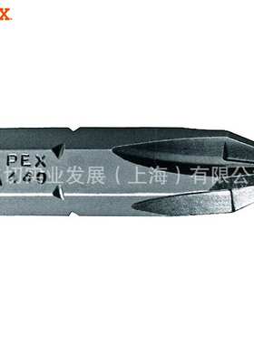 Apex批头 1/4 PHILLIPS十字螺丝批头 PH1 440-115X