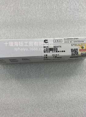 适用于东风康明斯ISX15 发动机温度压力传感器 4921477