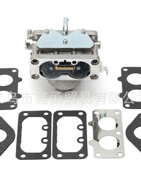 百利通化油器 Briggs & Stratton 791230 699709 499804 厂家直销