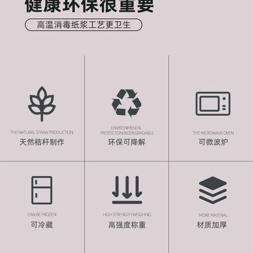 奶茶打包杯托咖啡饮品双四杯托底座一次性可降解一点点纸浆杯托