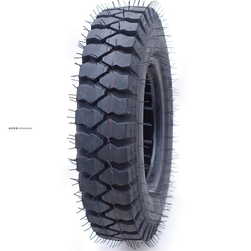 650/700/750/825-16 农用车拖拉机拖斗矿山轮胎货车载重全钢丝