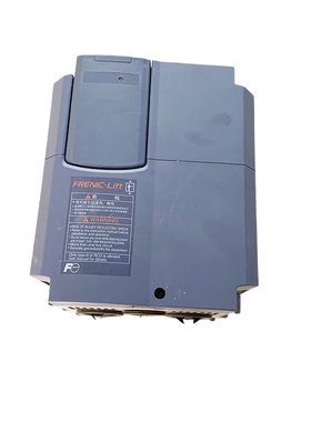 LIFT电梯专用变频器FRN7.5LM1S-4C/FRN11LM1S-4C 7.5KW/11KW