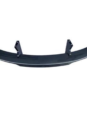 适用于宝马M3M4G80G82立式碳纤维大尾翼MP三厢通用尾翼汽车定风翼