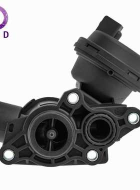 热力气动泵06M121678H 06M121678F适用奥迪A6A7Q8Q7S4大众途锐CR7