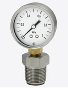 热销----NKS长野计器 ∅150真空计 BJ10-141-1000000XXXJ0