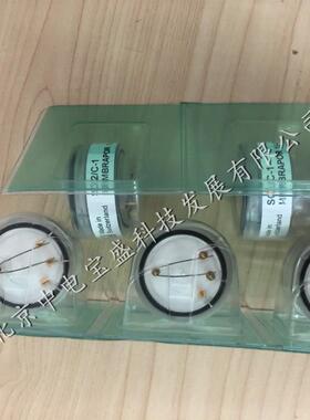 SO2/C-1 Membrapor 二氧化硫（S02）传感器 5V