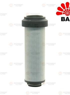 进口滤纸HF-0107液压回油滤芯60014121