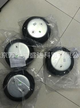 FIRESTONE气囊 空气弹簧 W01-358-6910 橡胶减震空气弹簧气囊