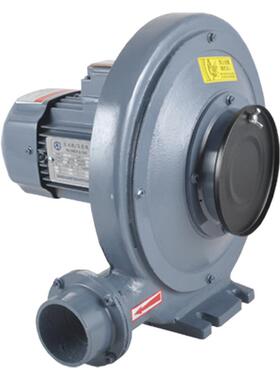 全风CX75S 0.4kw 透浦式中压风机 工业大风量吹吸两用风机
