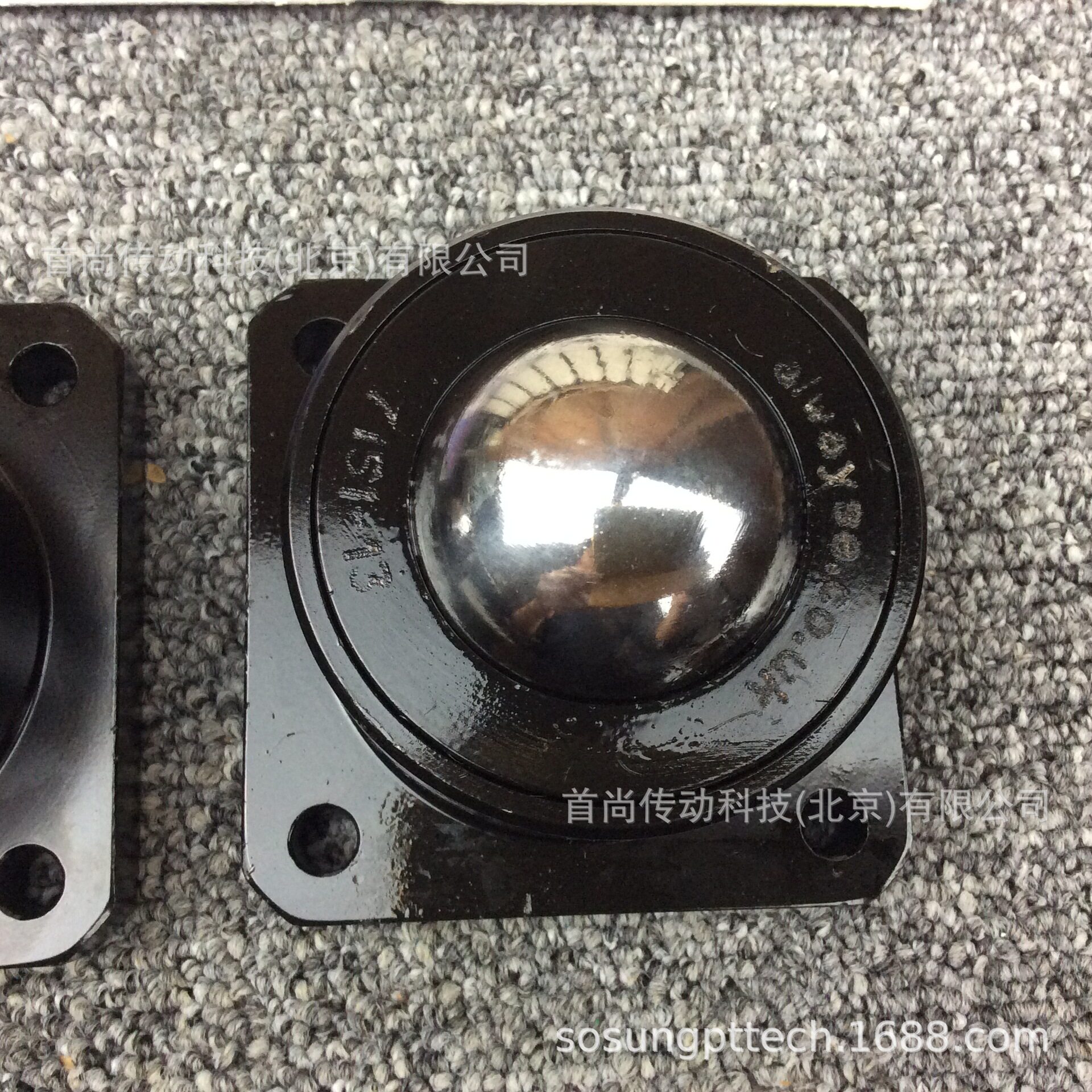 7131-13 7131-16 ALWAYSE英国阿尔维斯万向球轴承 牛眼滚珠