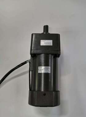 联宜LINIX交流减速电机YN100-200C/104JB10G1542