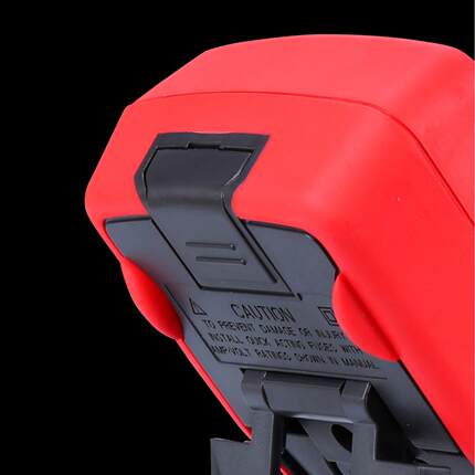 UNI-T优利德UT109手持式数字万用表汽车多用表