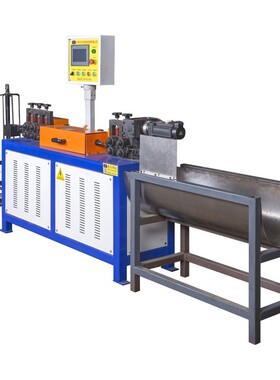 工厂直供调直机双伺服调直机YXS-206