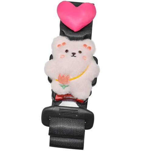 新款孕妇安全带汽车专用防勒肚子车载怀孕晚期开车神器托腹用品