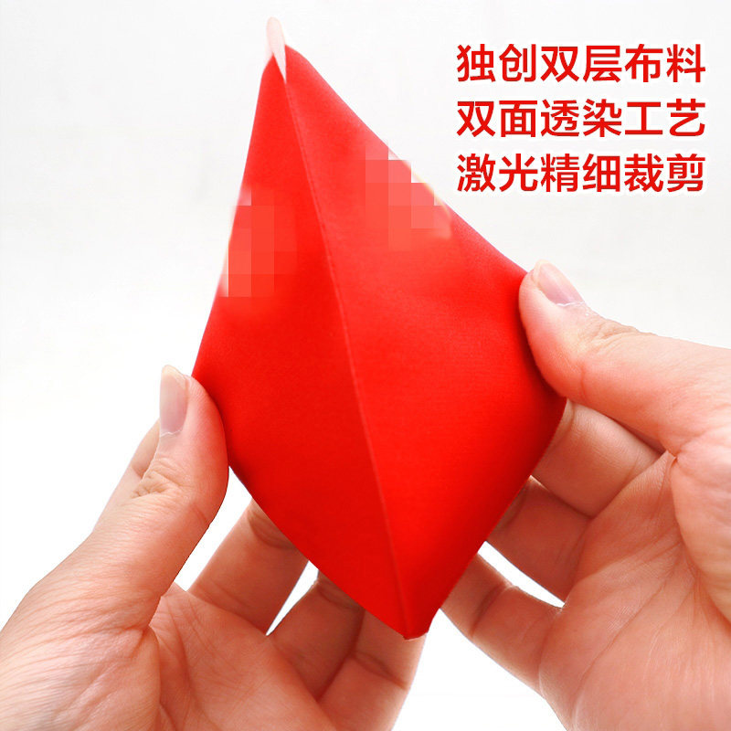 车载国旗摆件 车内五星红旗装饰车上车用装饰品办公桌车摆件汽车