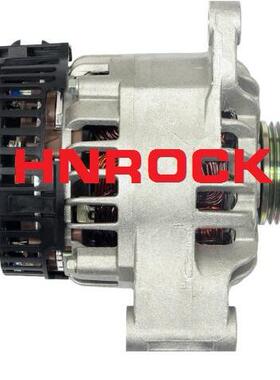 河南若克发电机CA1641IR 23813N A13VI256 12V 90A适用于雪铁龙