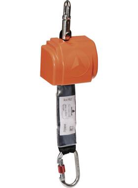 代尔塔505102 AN102收缩式速差制动器电力工业