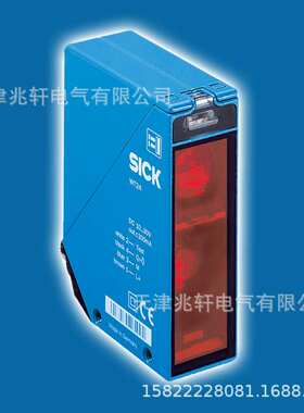 西克WT24-2R210传感器WT24-2R210光电传感器