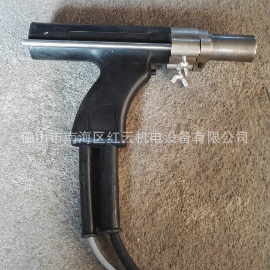 拉弧螺柱焊枪螺柱焊枪