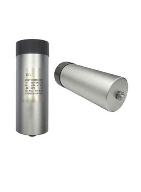 纯源CDC 2600uF/1100V厂家储能电力直流贮能风能发电 电容器