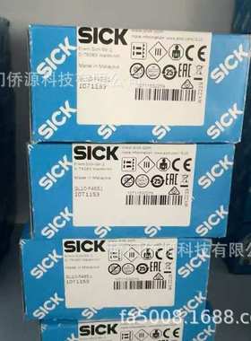 GL10-F4551德国西克sick镜反射式光电传感器 货号1071153原装现货