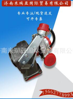 重汽WD615 618豪沃增压器 废气涡轮增压器VG1095118233