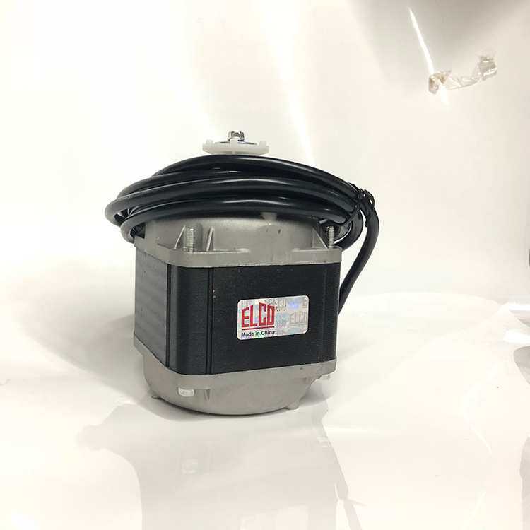 艾科电机 意大利ELCO电机VN 5-13 32W 5W制冰机风机 冷柜电机
