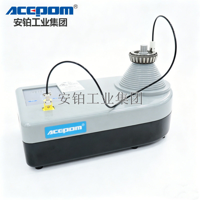 安铂塔式轴承电磁感应加热器ACEPOM160NEW薄壁齿轮轴套联轴器热装