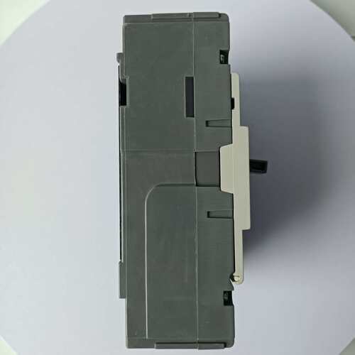 LS产电塑壳断路器ABE204B 125A 150A 175A 200A 四相断路器空开