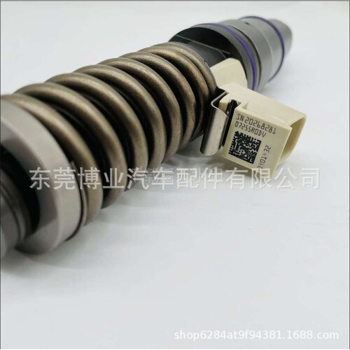 高品质泵喷嘴喷油器 BEBE4F00102 适用 MD11 US07发动机