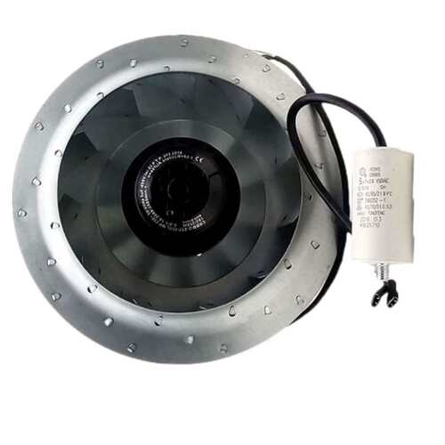CRBB/2-250/050L MP CRBB/2-250/050l BP4 230V192/250W 风机