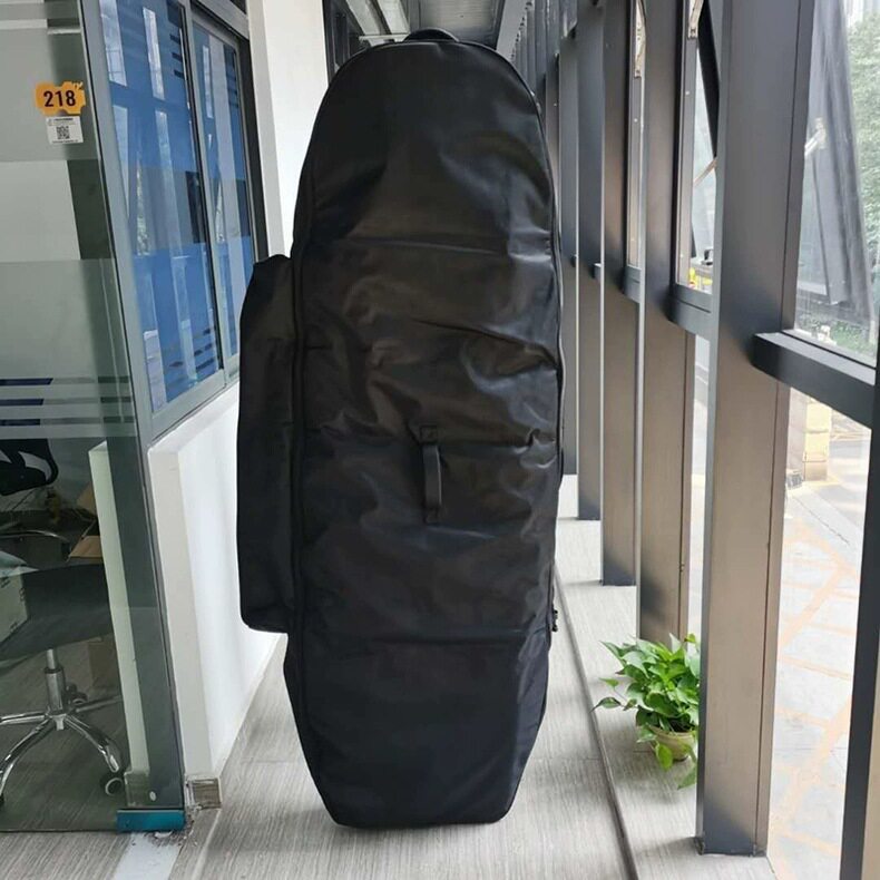 电动冲浪板背包碳纤动力冲浪板袋耐用耐磨高强度保护包冲浪板包