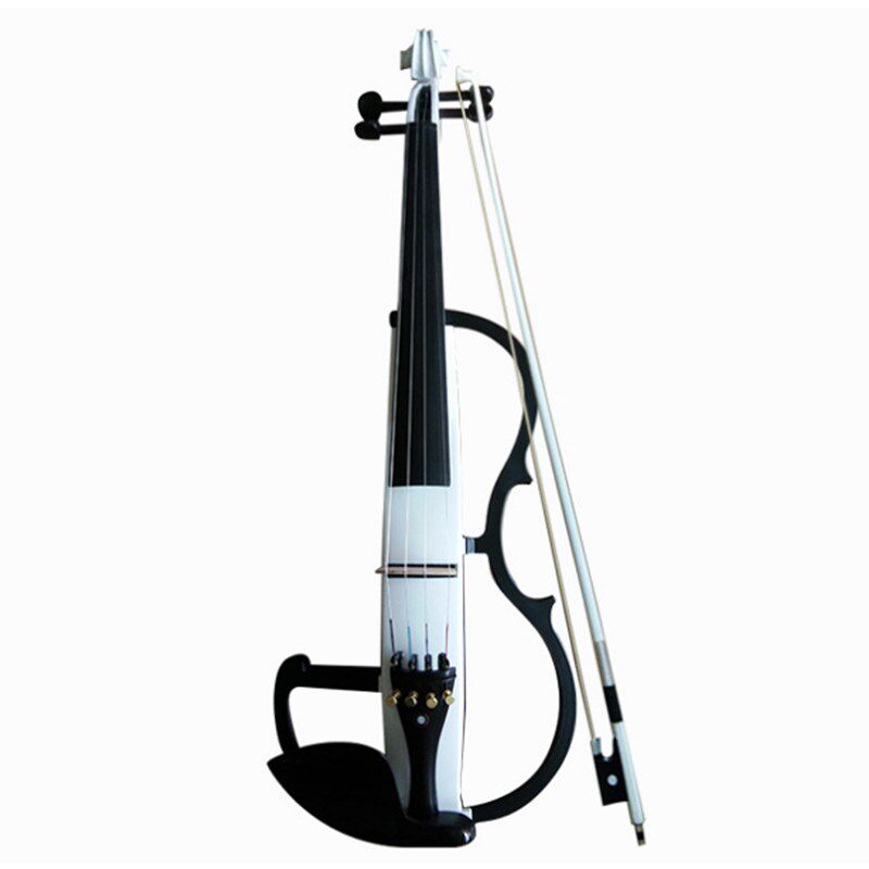 高档电小提琴专i演奏提电声提琴高级纯手工电子小级琴v业olin