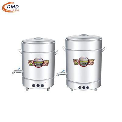 多美多DMD-TZG-24Z电热不粘底汤面桶煮面炉汤面桶电煮炉麻辣烫炉