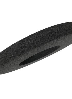 不织布抛光轮400*50*127*9p240目纤维抛光轮尼龙抛光轮非标厂家