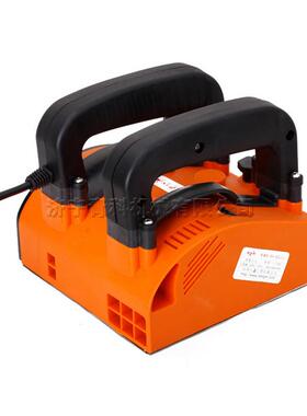 水泥腻子墙面去皮机BX-BQJ-2型刨墙机内外墙旧墙纸粗刨机