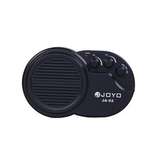 JOYO失真电吉他音响迷你贝司木吉他音箱乐器通用连接拾音器音箱