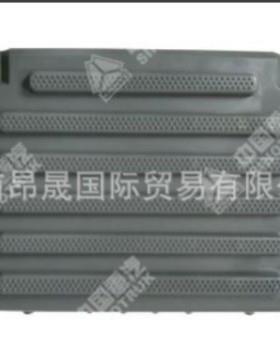 重汽HOWOT7H汕德卡C7HC9HG7S配件电瓶箱盖811W41860-6094