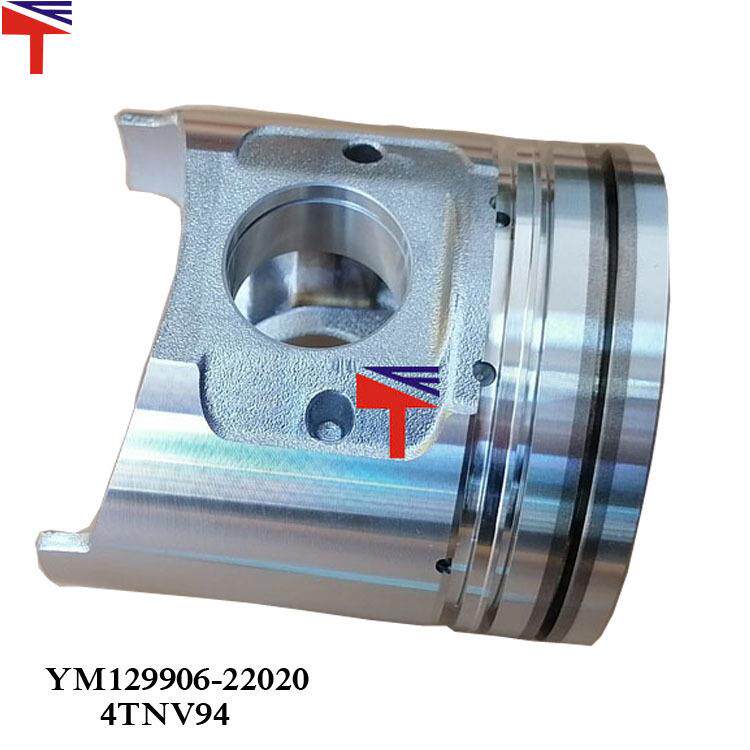 供应洋马发动机配件4TNV94活塞YM129906-22020