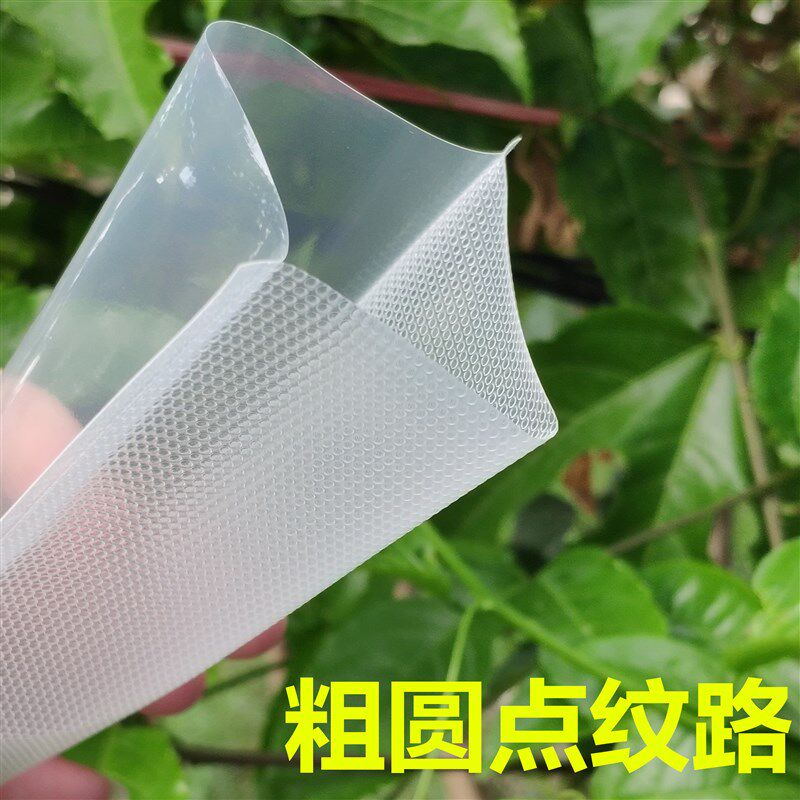 20*20空m100个粗圆点纹路真装袋正方形真空包c袋食品塑封袋压缩袋