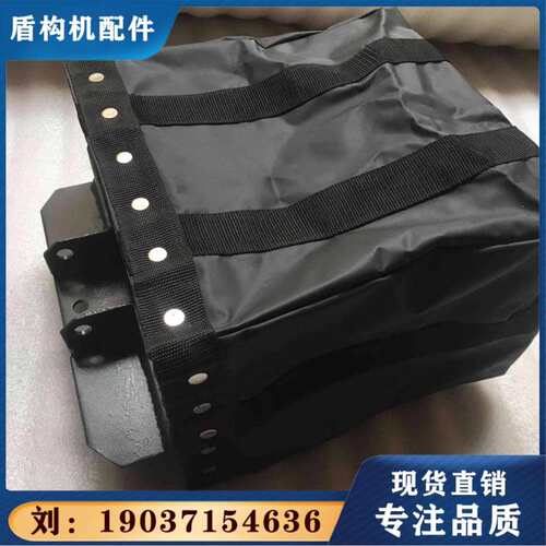 科尼速卫SWF法兰泰克双轨梁管片吊机葫芦链条桶链条袋集链袋VR25