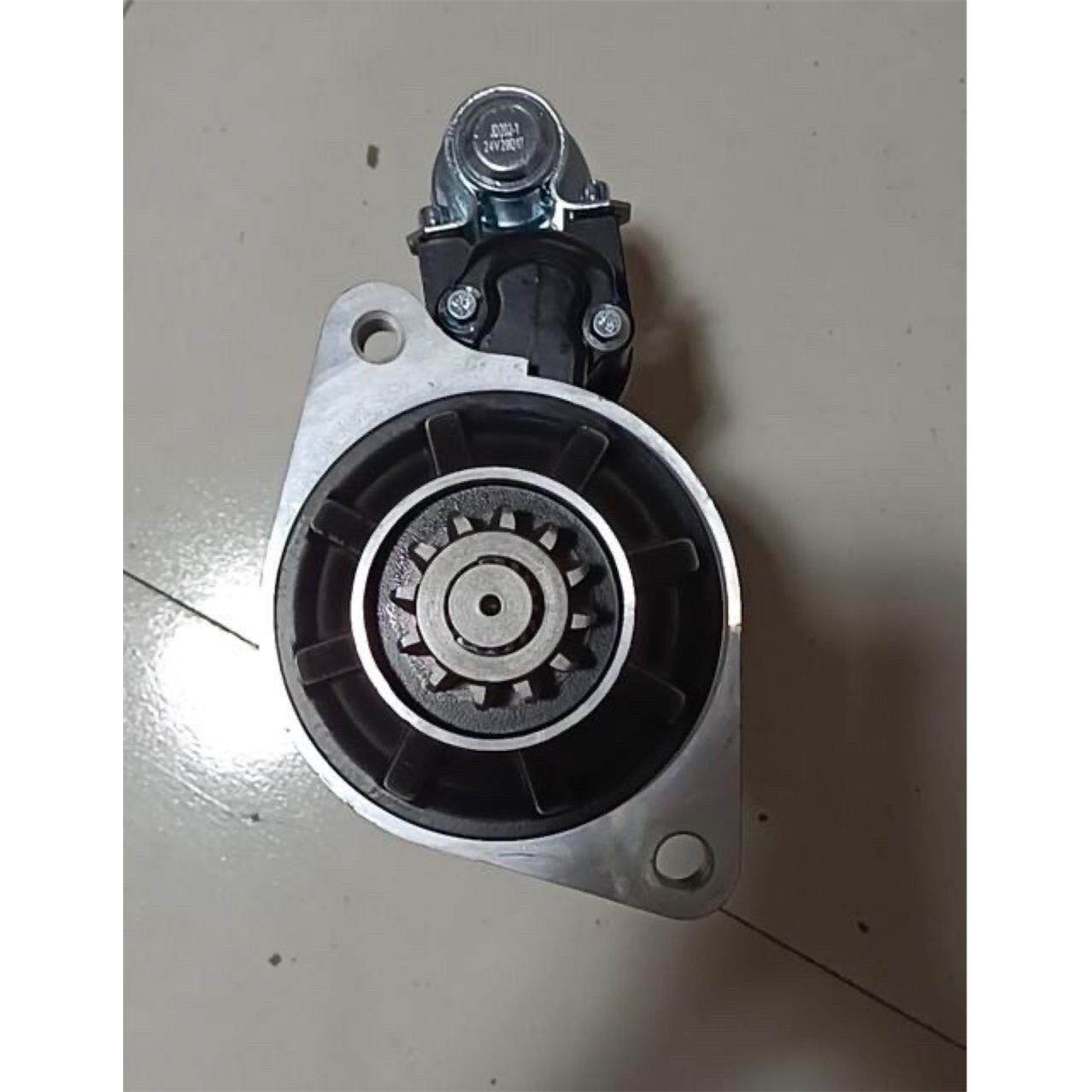 合力叉车起动机QDJ2709A-PC起动机3708010A017-DG1A起动机马达