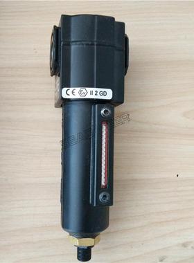 寿力空压机控制管路过滤器02250112-03202250112-031