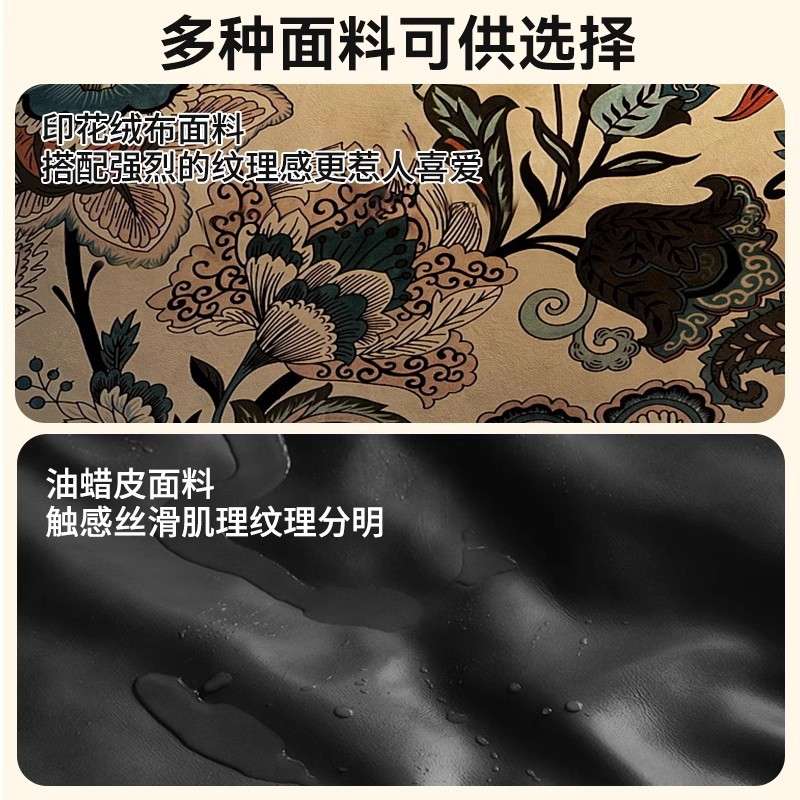 单椅沙发中古风客厅实木单人靠背椅子复古设计师休闲椅书房小沙发
