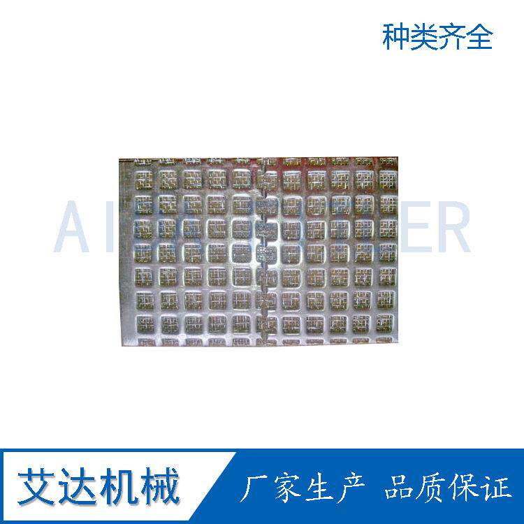 冲孔板烧结网过滤筒冲孔板复合网滤筒水处理三层金属烧结网
