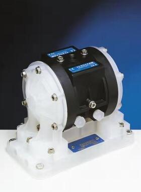 德国弗尔德原装工程塑料VA08PPPPSP计量泵VERDERVA08