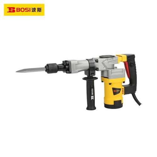 波斯电动工具六角电镐1100W BS660606 Z1G-BS0850